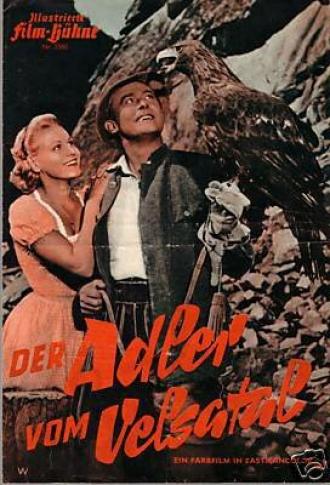 Der Adler vom Velsatal (фильм 1957)