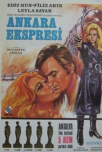 Анкара экспресс (фильм 1970)