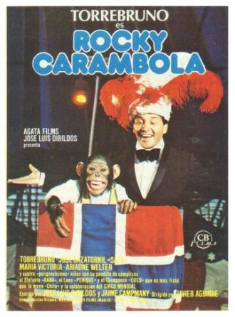Rocky Carambola (фильм 1979)