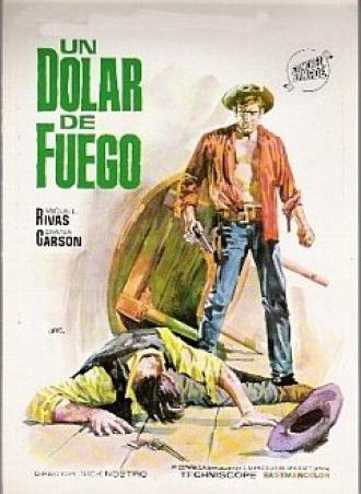 Горящий доллар (фильм 1966)