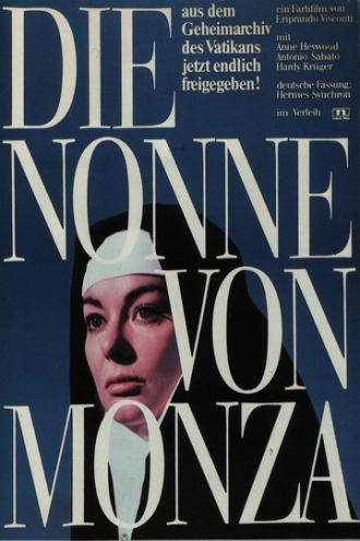 Монахиня в Монце (фильм 1969)