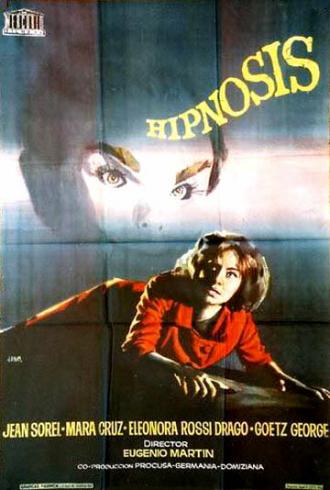 Гипноз (фильм 1962)