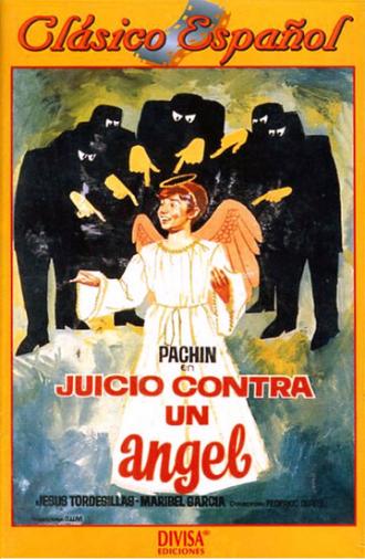 Суд над ангелом (фильм 1964)