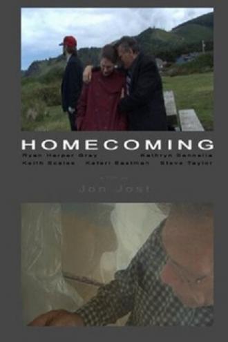 Возвращение домой (фильм 2004)