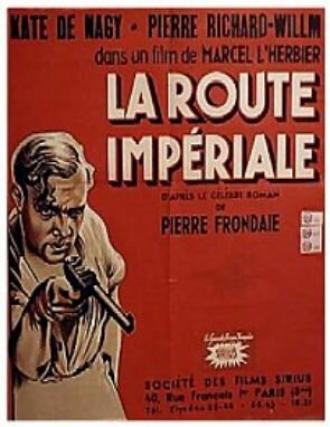 Имперская дорога (фильм 1935)