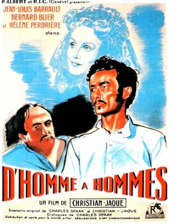 От человека к людям (фильм 1948)