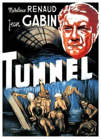 Туннель (фильм 1933)