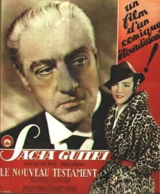 Новое завещание (фильм 1936)