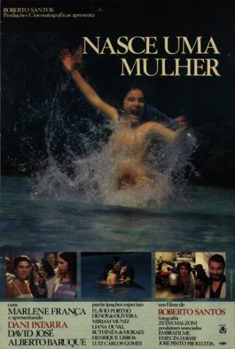 Nasce Uma Mulher (фильм 1985)