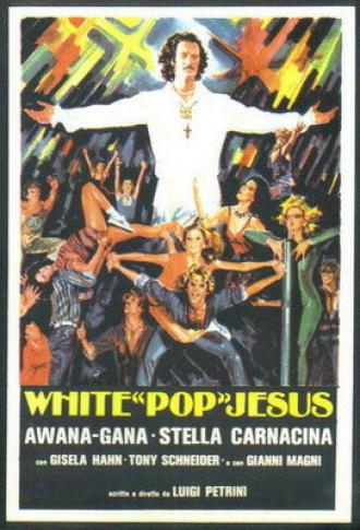 Белый поп-Иисус (фильм 1980)