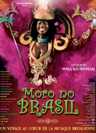Звуки Бразилии (фильм 2002)