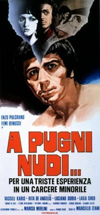 A pugni nudi (фильм 1974)
