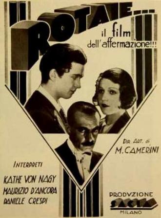 Рельсы (фильм 1929)