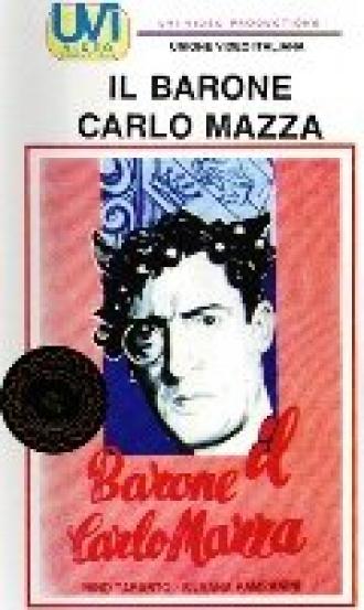 Il barone Carlo Mazza (фильм 1950)