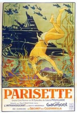 Паризетта (фильм 1921)