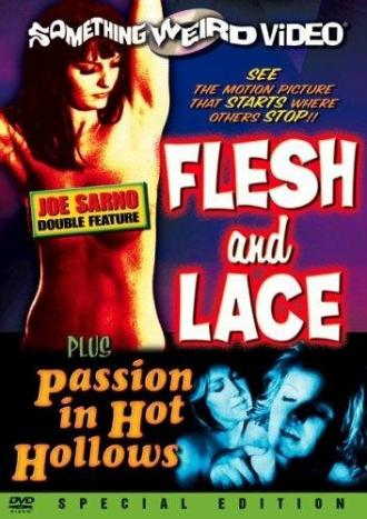 Flesh and Lace (фильм 1965)