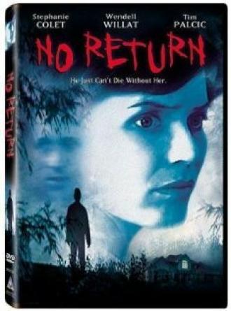 No Return (фильм 2003)
