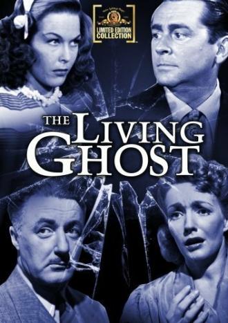 The Living Ghost (фильм 1942)