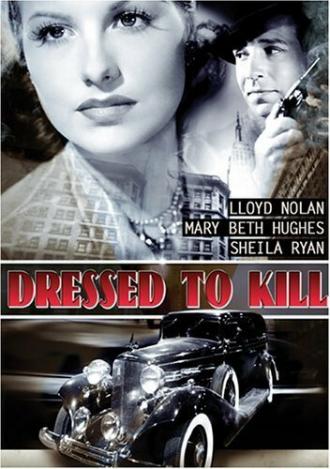 Dressed to Kill (фильм 1941)