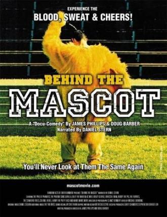 Behind the Mascot (фильм 2004)