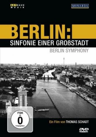 Берлин — симфония большого города (фильм 2002)
