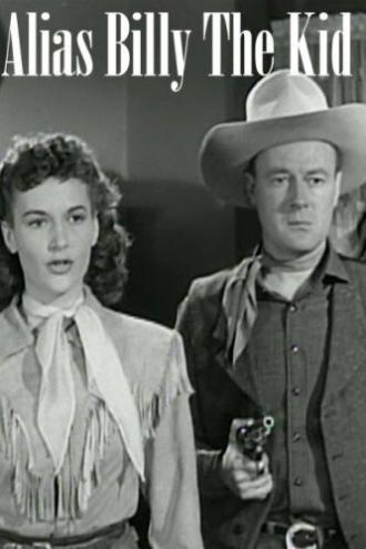Alias Billy the Kid (фильм 1946)