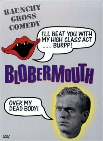 Blobermouth (фильм 1991)