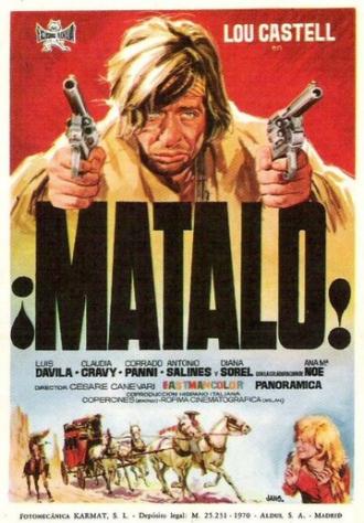 Матало! (фильм 1970)