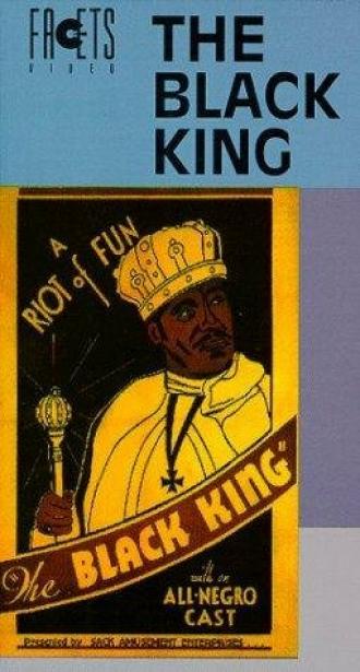 The Black King (фильм 1932)
