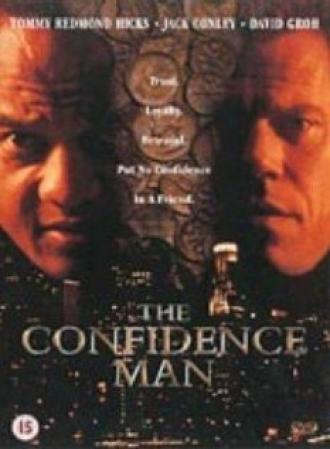 The Confidence Man (фильм 2001)