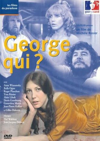 Кто Жорж? (фильм 1973)