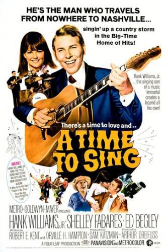 A Time to Sing (фильм 1968)