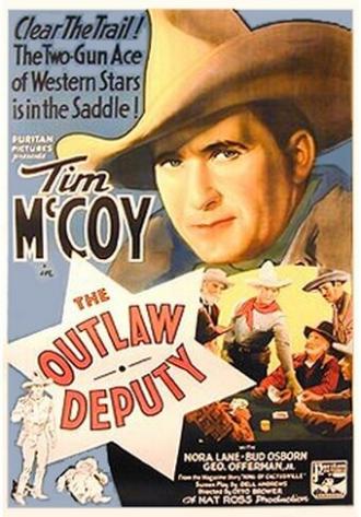 The Outlaw Deputy (фильм 1935)