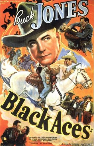 Black Aces (фильм 1937)