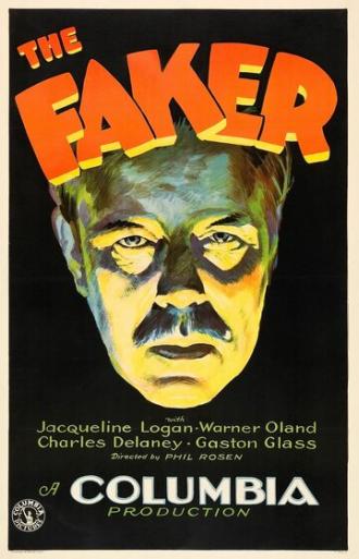 The Faker (фильм 1929)