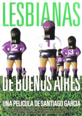 Лесбиянки в Буэнос-Айресе (фильм 2004)
