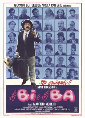Il Bi e il Ba (фильм 1986)