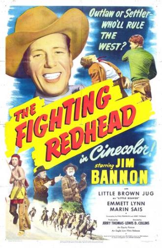 The Fighting Redhead (фильм 1949)