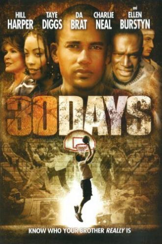 30 дней (фильм 2006)
