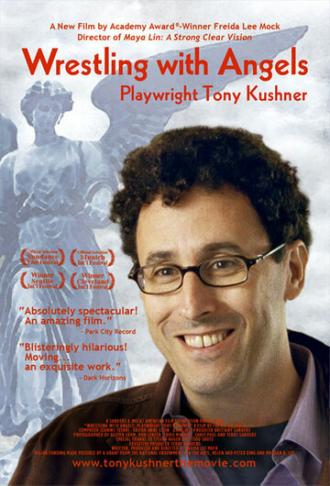Борьба с ангелами: Драматург Тони Кушнер (фильм 2006)