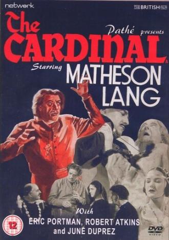 Кардинал (фильм 1936)