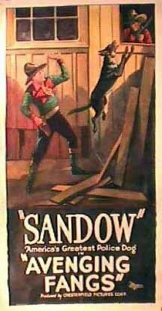 Avenging Fangs (фильм 1927)