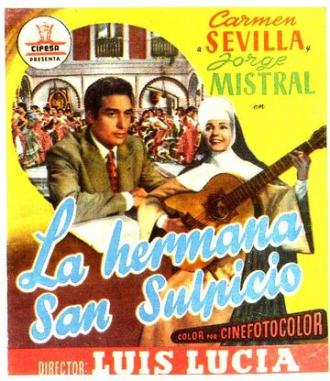 Сестра Сан Сульписио (фильм 1952)
