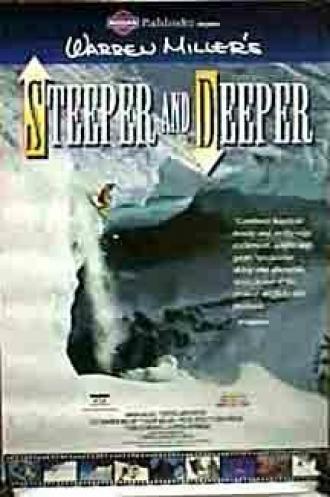 Steeper & Deeper (фильм 1992)