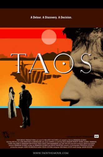 Taos (фильм 2008)