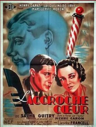 L'accroche-coeur (фильм 1938)