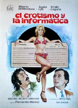Эротизм и информатика (фильм 1976)