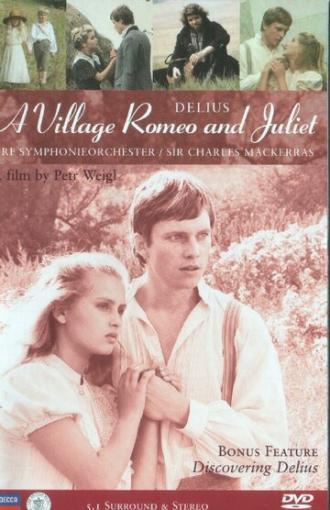 Сельские Ромео и Джульетта (фильм 1992)