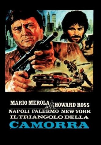 Неаполь, Палермо, Нью-Йорк: Треугольник Каморры (фильм 1981)