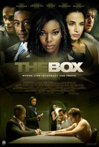 Коробка (фильм 2007)